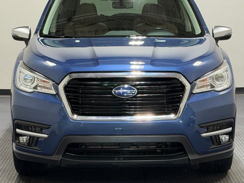 Used 2020 Subaru Ascent Touring w/ Popular Package #3 AWD/4WD image 3