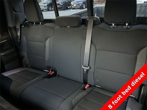 Used 2024 GMC Sierra 3500 SLE image 23