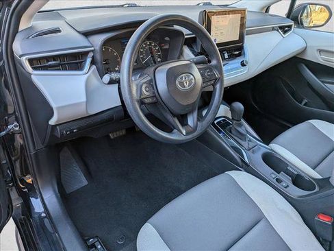 Certified 2024 Toyota Corolla LE image 10