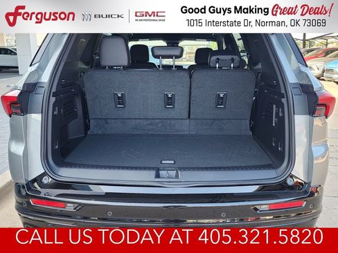New 2026 Buick Enclave Sport Touring w/ Power Package FWD image 53
