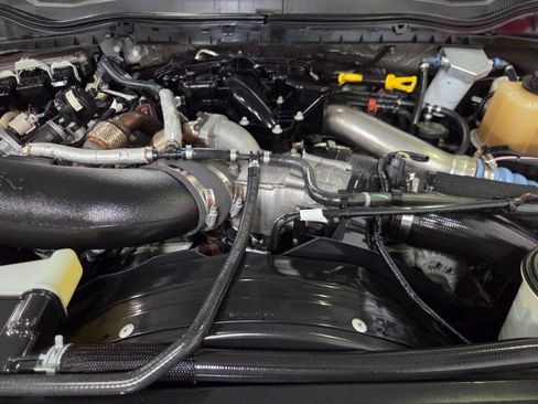 Used 2019 Ford F250 XL w/ XL Value Package AWD/4WD image 88