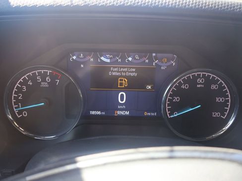 Used 2022 Ford F150 Tremor w/ Equipment Group 401A Mid AWD/4WD image 2