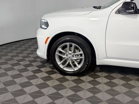Certified 2026 Dodge Durango GT AWD/4WD image 18