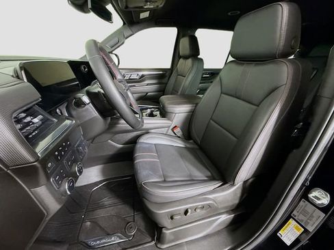 Used 2025 Chevrolet Tahoe RST w/ Comfort Package image 20