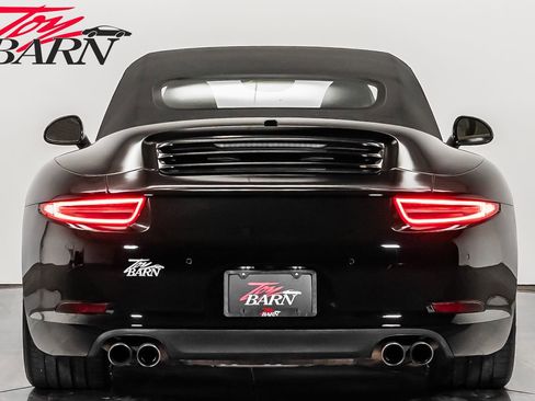 Used 2015 Porsche 911 Carrera S image 12