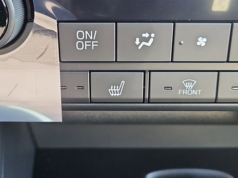 New 2026 Subaru Outback Wilderness AWD/4WD image 12