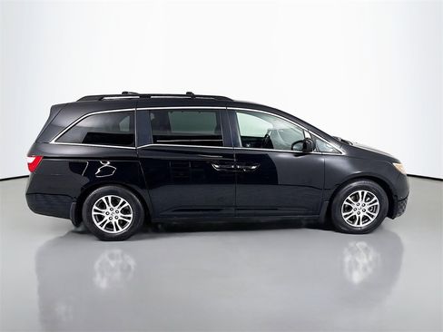 Used 2012 Honda Odyssey EX-L image 8
