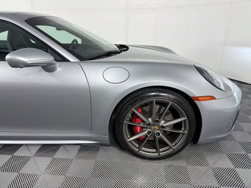 Used 2020 Porsche 911 Carrera S RWD image 13
