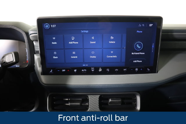 New 2026 Ford Maverick XLT AWD/4WD image 46