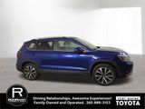 Used 2022 Volkswagen Taos SE image 5