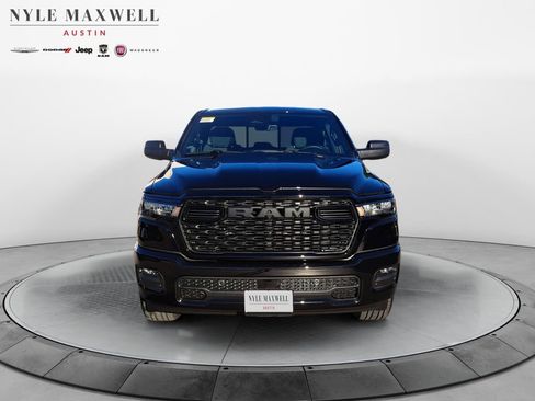 New 2026 RAM 1500 Express image 19