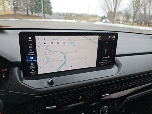 Used 2023 Honda Accord Touring image 24