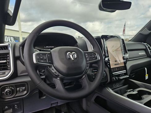 New 2026 RAM 1500 Big Horn/Lone Star image 15