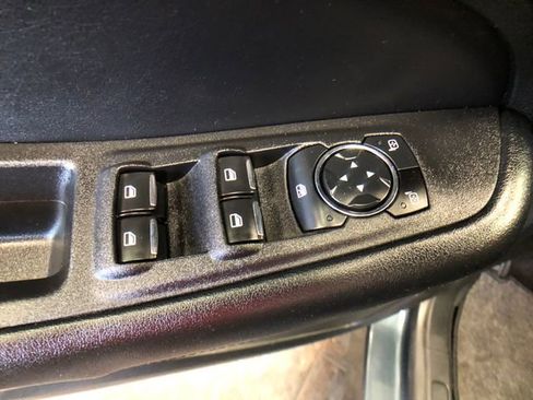 Certified 2023 Ford Edge SEL w/ Convenience Package AWD/4WD image 12