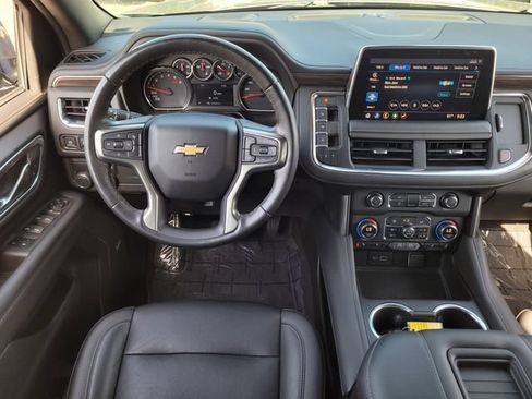 Used 2021 Chevrolet Tahoe LT RWD image 14