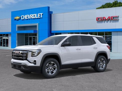 New 2026 GMC Terrain Elevation image 26