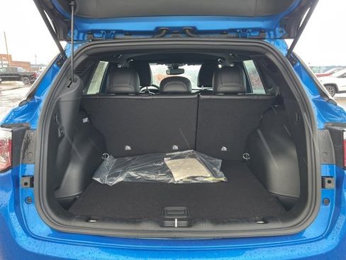 New 2026 Jeep Compass Limited image 7