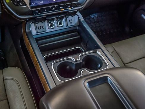 Used 2014 Chevrolet Silverado 1500 LTZ w/ LTZ Plus Package image 31