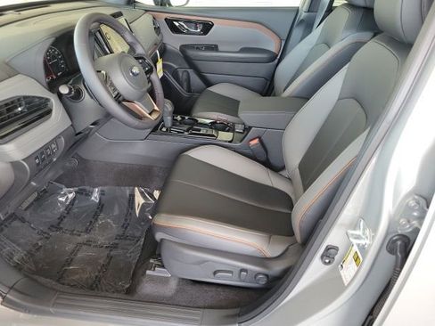 New 2026 Subaru Forester Touring AWD/4WD image 9