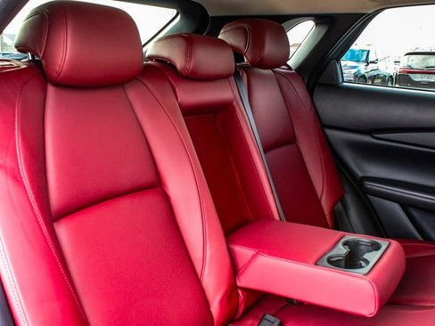 Used 2023 MAZDA CX-30 AWD 2.5 S w/ Preferred Package image 39