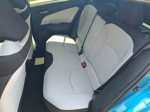 Used 2021 Toyota Prius L Eco image 14