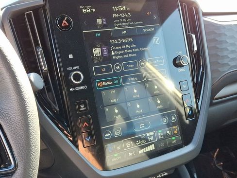 Used 2025 Subaru Forester Touring w/ Touring Package image 20