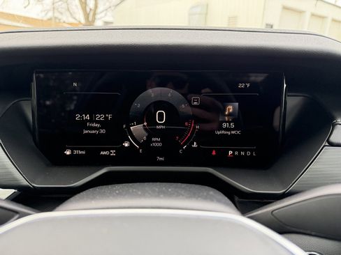 New 2026 GMC Acadia Elevation w/ Elevation Premium Package image 16