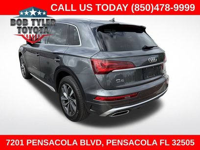 Used 2024 Audi Q5 2.0T Premium Plus