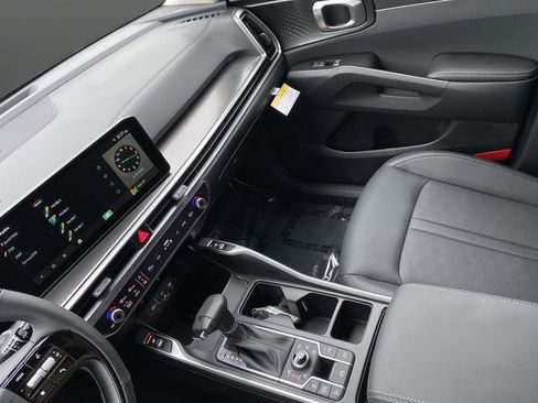 New 2026 Kia Sorento S AWD/4WD image 26