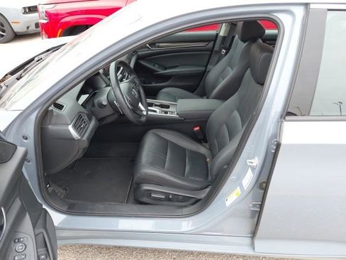 Used 2022 Honda Accord Sport Special Edition image 3