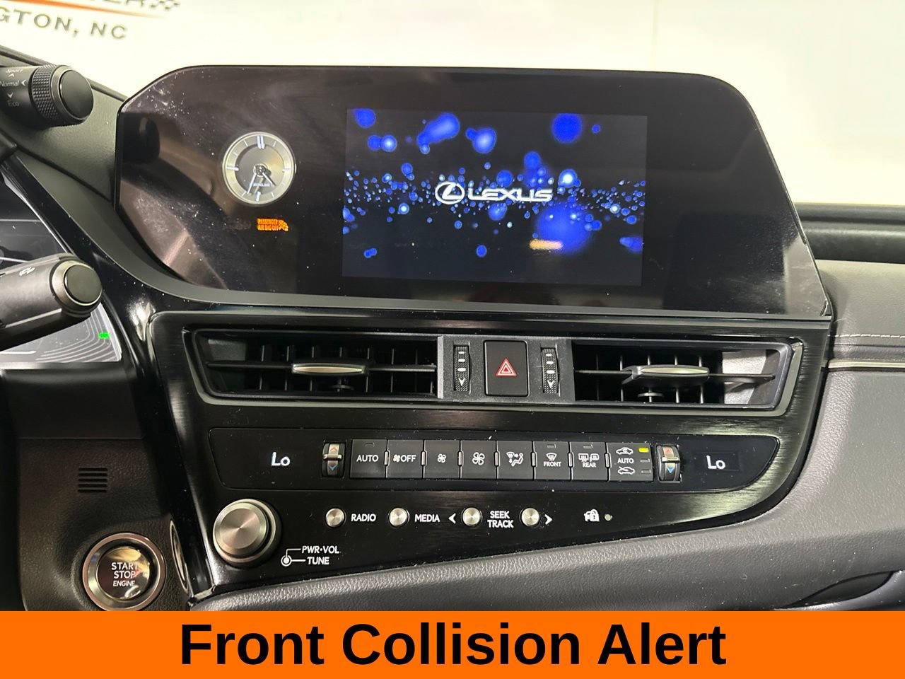 Used 2024 Lexus ES 350 w/ Premium Package FWD image 20