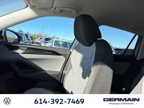 New 2026 Volkswagen Tiguan S image 22