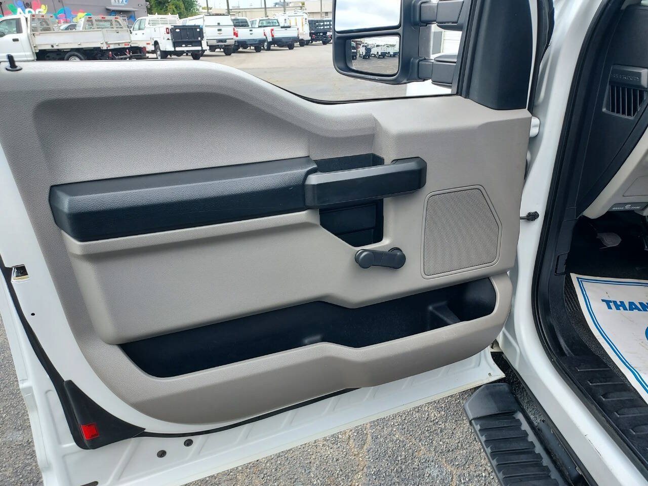 Used 2018 Ford F250 XL AWD/4WD image 22