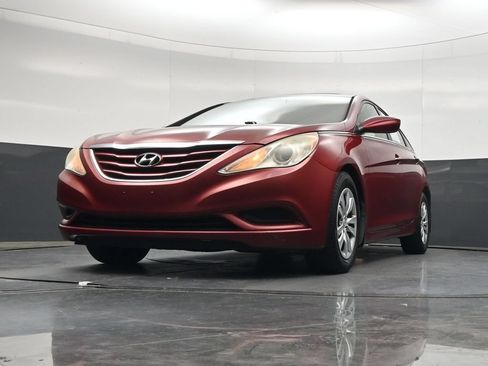 Used 2011 Hyundai Sonata GLS FWD image 46