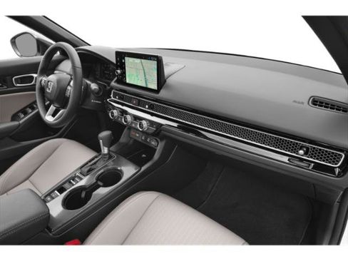 Used 2025 Honda Civic Sport Touring image 37