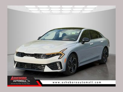 Used 2025 Kia K5 GT-Line w/ GT-Line Premium Package