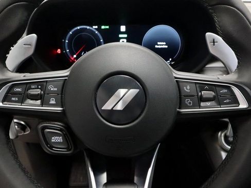 Used 2024 Dodge Hornet R/T Plus image 31