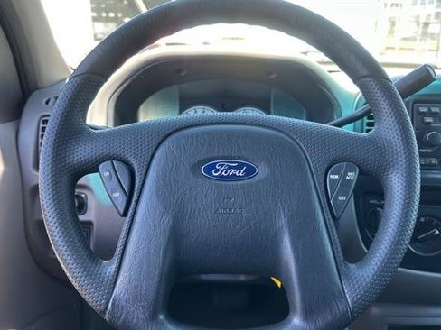 Used 2002 Ford Escape XLT AWD/4WD image 22