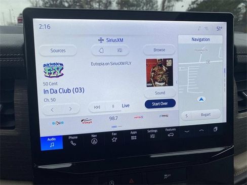 Certified 2024 Ford Expedition Limited image 61