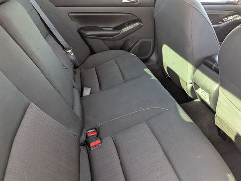 Used 2022 Nissan Altima 2.5 SV w/ SV Premium Package image 15