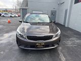 Used 2017 Kia Forte LX w/ LX Popular Package image 2