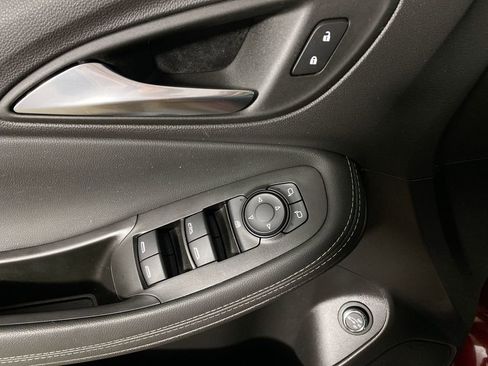 Certified 2023 Buick Encore GX Select w/ Sport Touring Package image 13