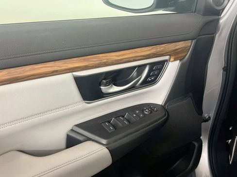 Certified 2022 Honda CR-V EX-L image 14