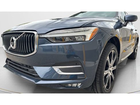 Used 2021 Volvo XC60 T5 Inscription w/ Advanced Package AWD/4WD image 38