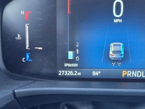 Used 2025 Ford Escape ST-Line AWD/4WD image 17