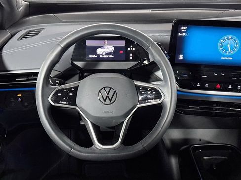 Certified 2023 Volkswagen ID.4 Pro S RWD image 14
