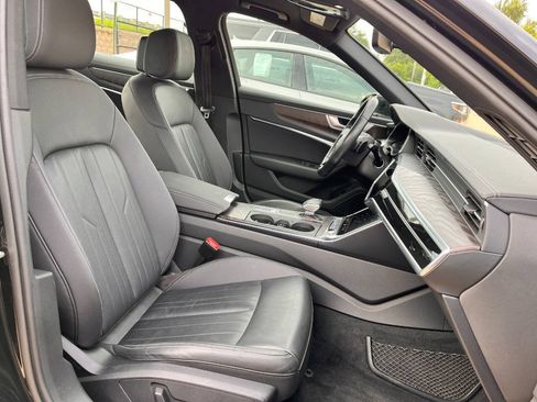 Used 2019 Audi A6 2.0T Premium w/ Convenience Package AWD/4WD image 27
