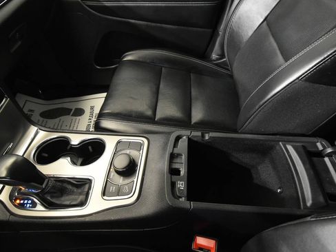 Used 2021 Jeep Grand Cherokee Limited w/ Quick Order Package 28K 80th AWD/4WD image 21