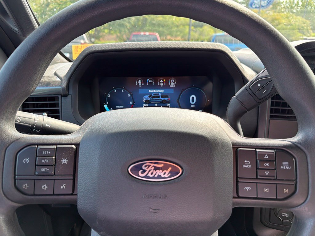 Used 2024 Ford F150 STX AWD/4WD image 6