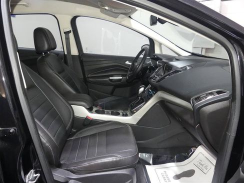 Used 2013 Ford C-MAX SEL FWD image 21